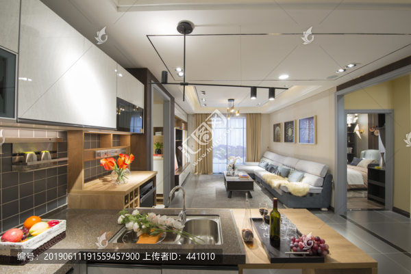 全屋定制