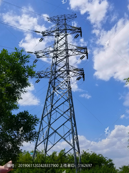 電塔
