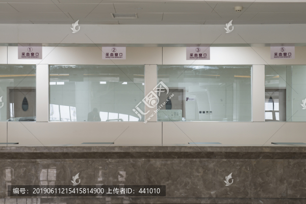 醫(yī)院建筑