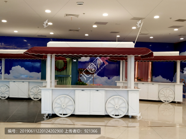 餐車(chē)