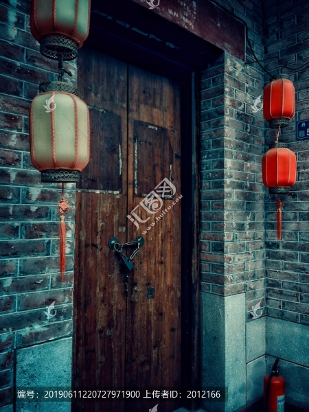廣東南社小鎮(zhèn)