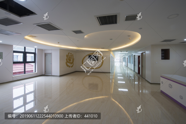 醫(yī)院建筑
