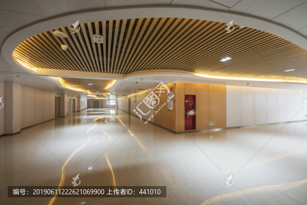 醫(yī)院建筑