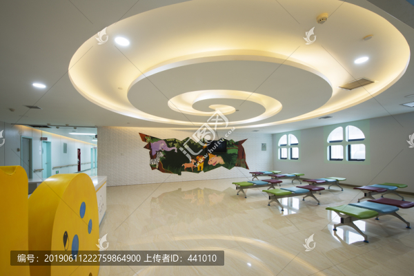 醫(yī)院建筑