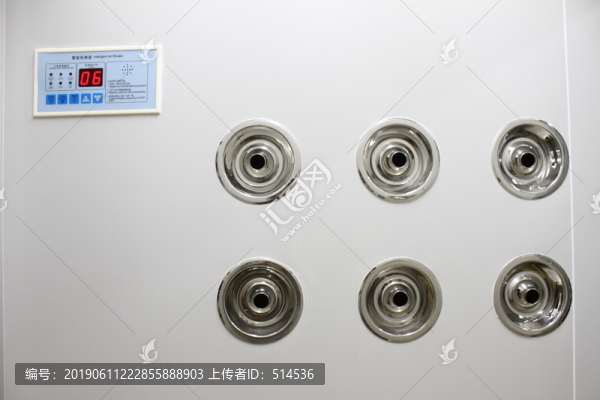 智能風(fēng)淋室-匯圖網(wǎng) www.fosd68.com 智能風(fēng)淋室