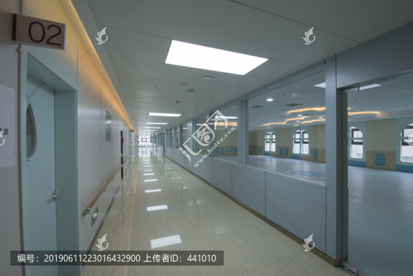 醫(yī)院建筑
