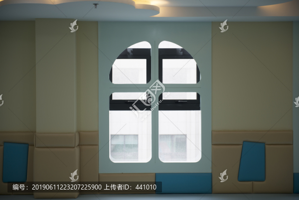 醫(yī)院建筑
