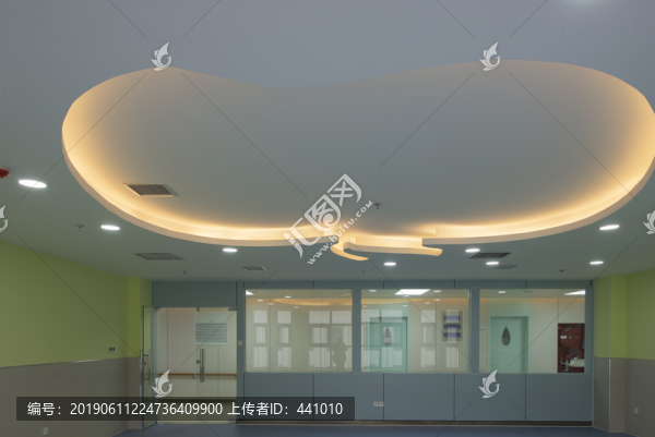 醫(yī)院建筑