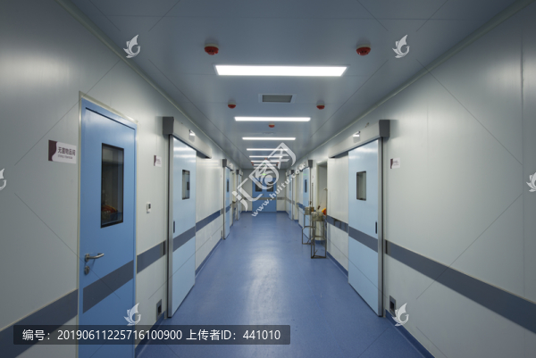 醫(yī)院建筑