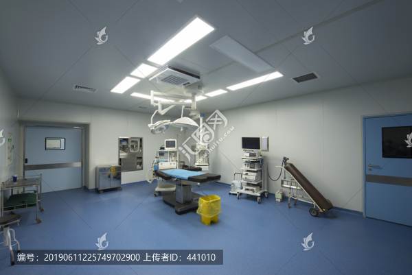 醫(yī)院建筑