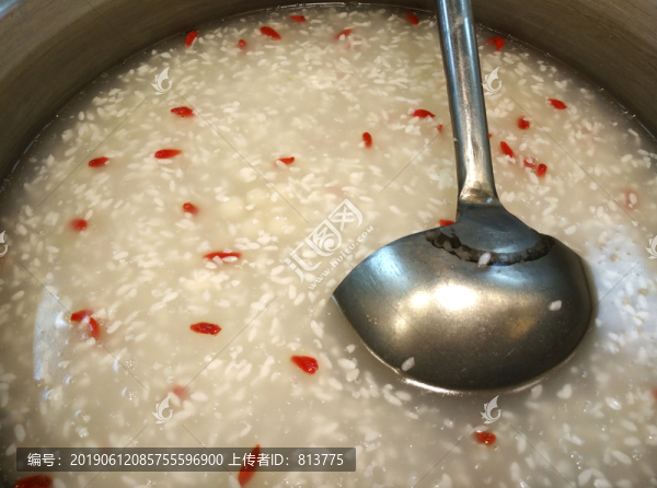 枸杞甜湯