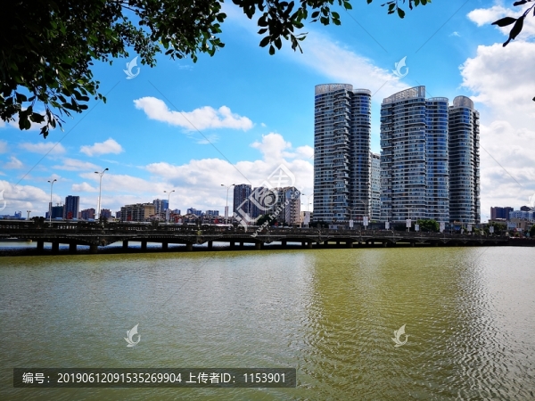 德陽旌湖