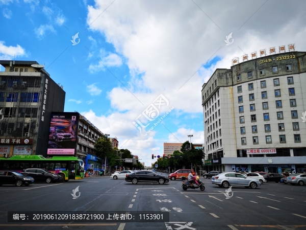 德陽街道