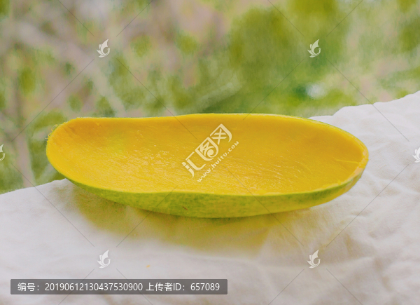 芒果