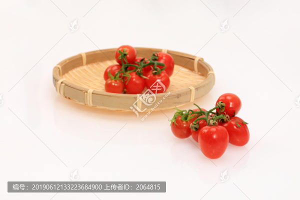 櫻桃番茄