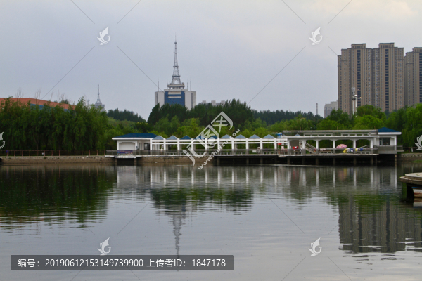 長春公園