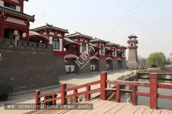 阿房宮3