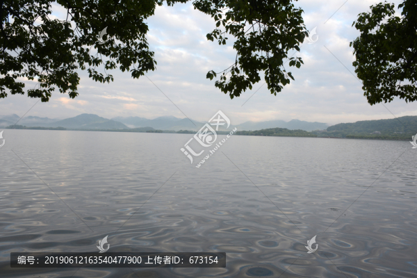 西湖