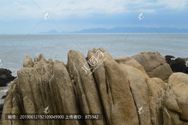 大海