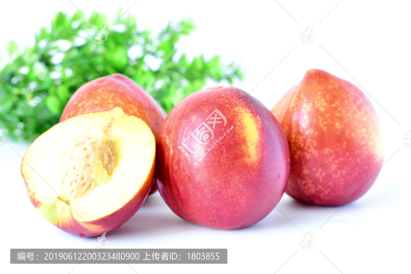 油桃