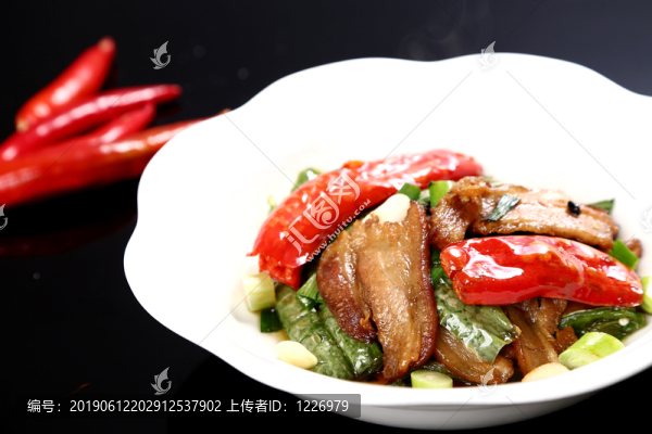 鄉(xiāng)村土豬肉