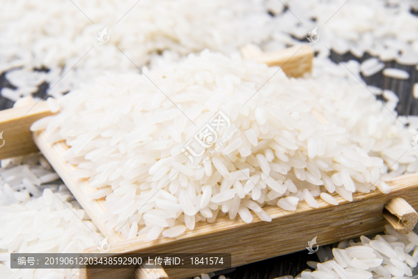 泰香米