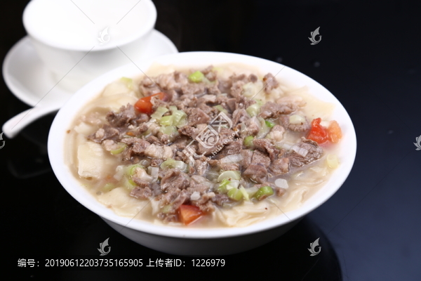 河沿面片