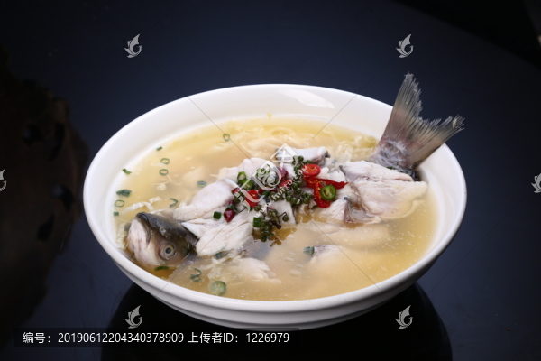 酸菜魚