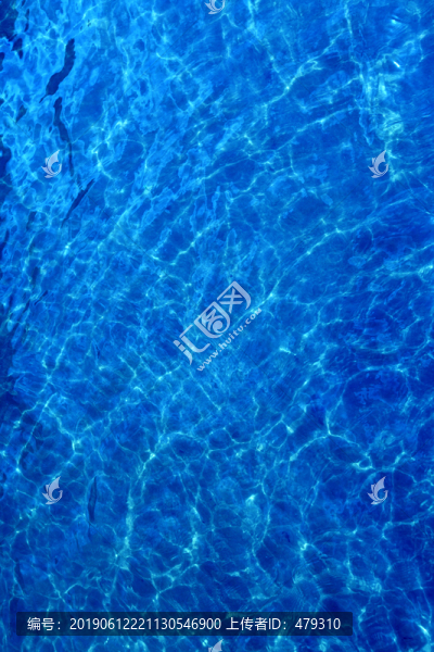 水波紋