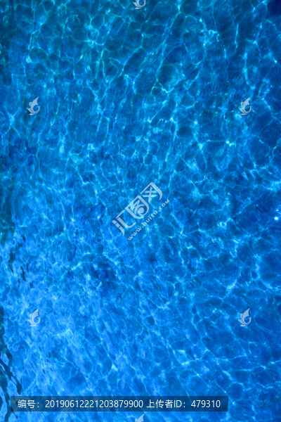 水波紋
