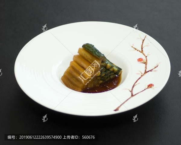 中式菜肴