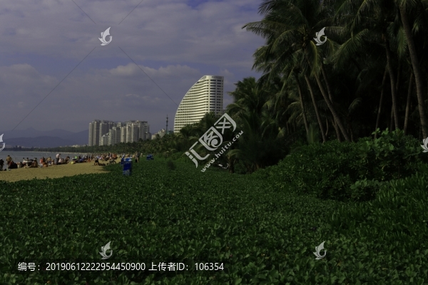 海南三亞