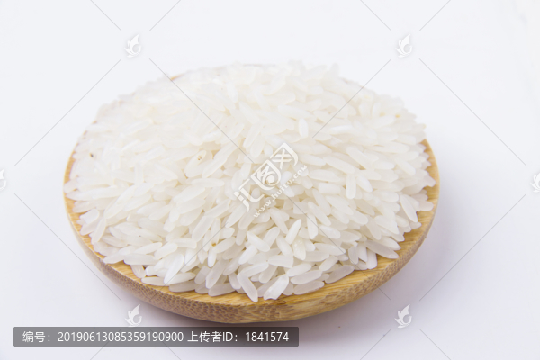 泰國(guó)香米