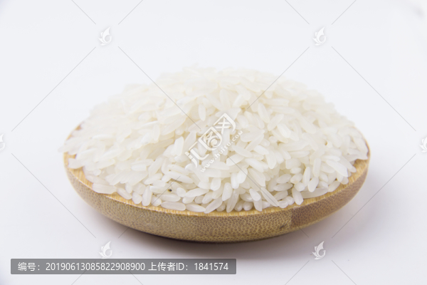 長粒香米