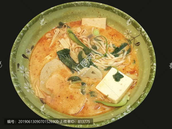 特色麻辣燙