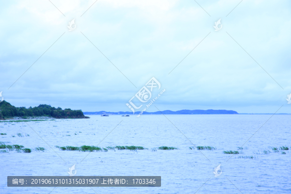 湖泊