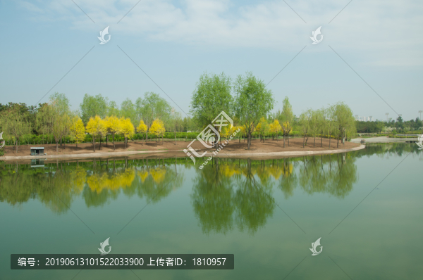 大同御東生態(tài)園