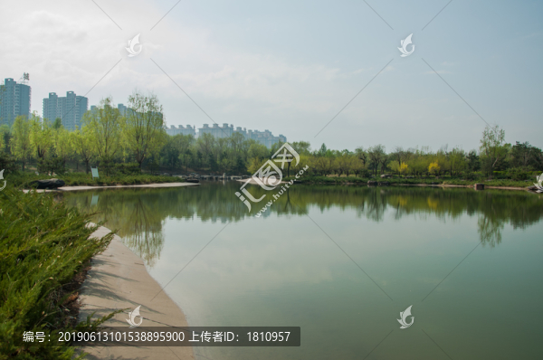 大同御東生態(tài)園