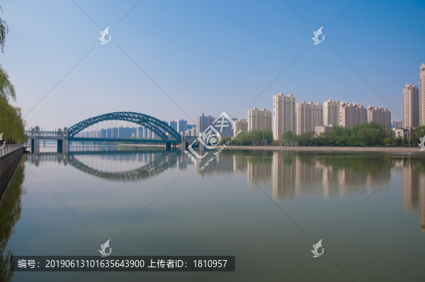 大同迎賓橋