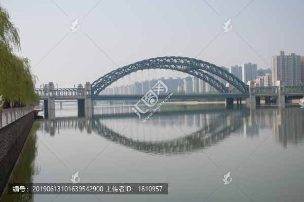 大同迎賓橋
