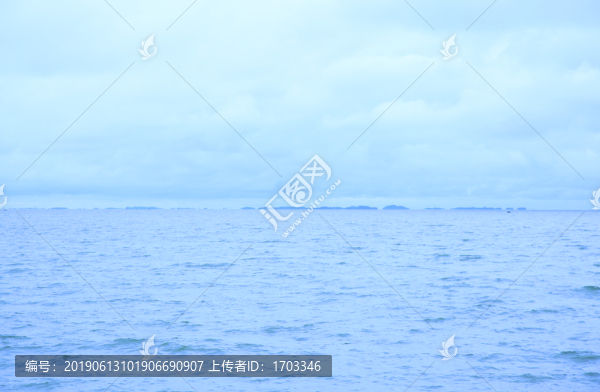 湖泊