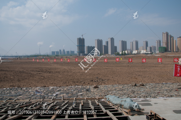 大同水利工程建設(shè)