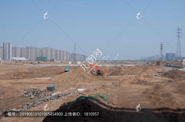 大同水利工程建設(shè)