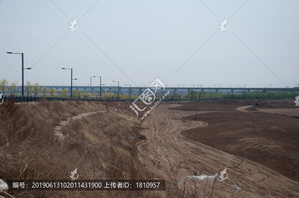 大同水利工程建設(shè)