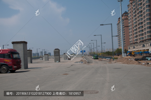 住宅樓