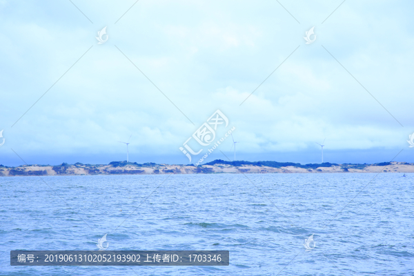 湖泊
