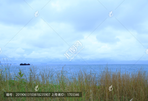 湖泊