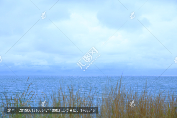 湖泊