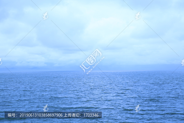 湖泊