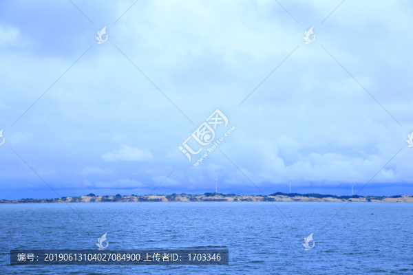 湖泊